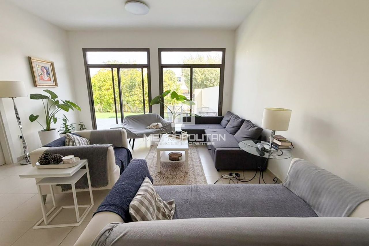 Таунхаус в Дубае, ОАЭ, 228 м² - фото 9