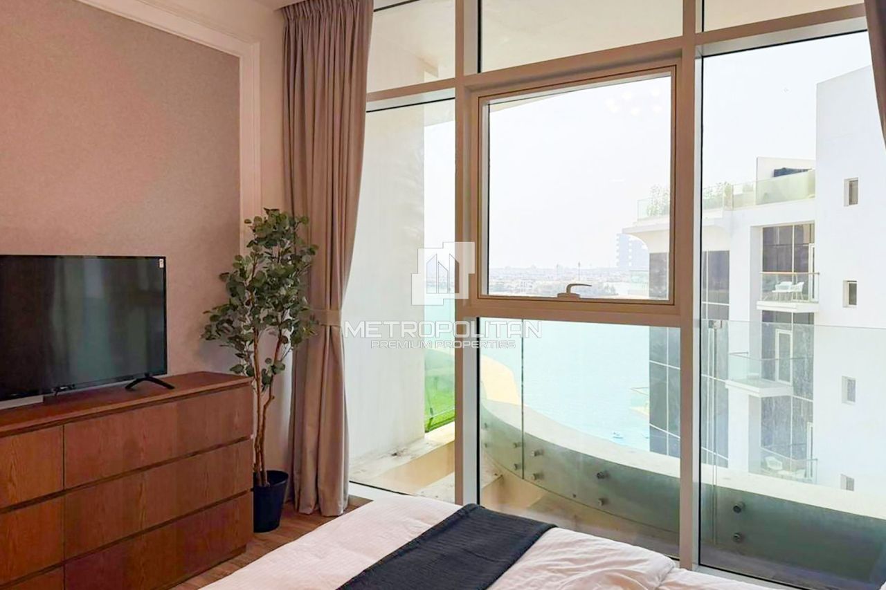 Апартаменты в Дубае, ОАЭ, 76 м² - фото 9