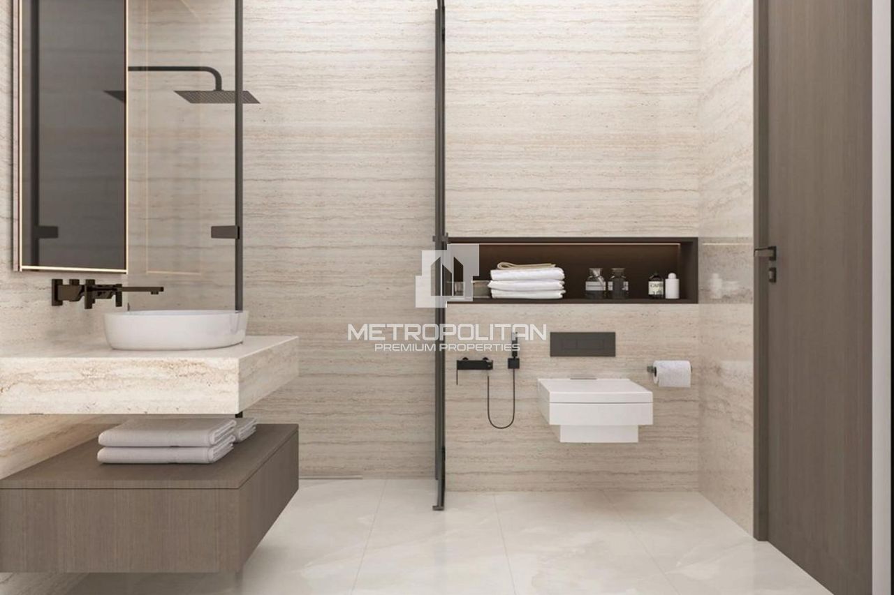 Апартаменты в Дубае, ОАЭ, 40 м² - фото 9