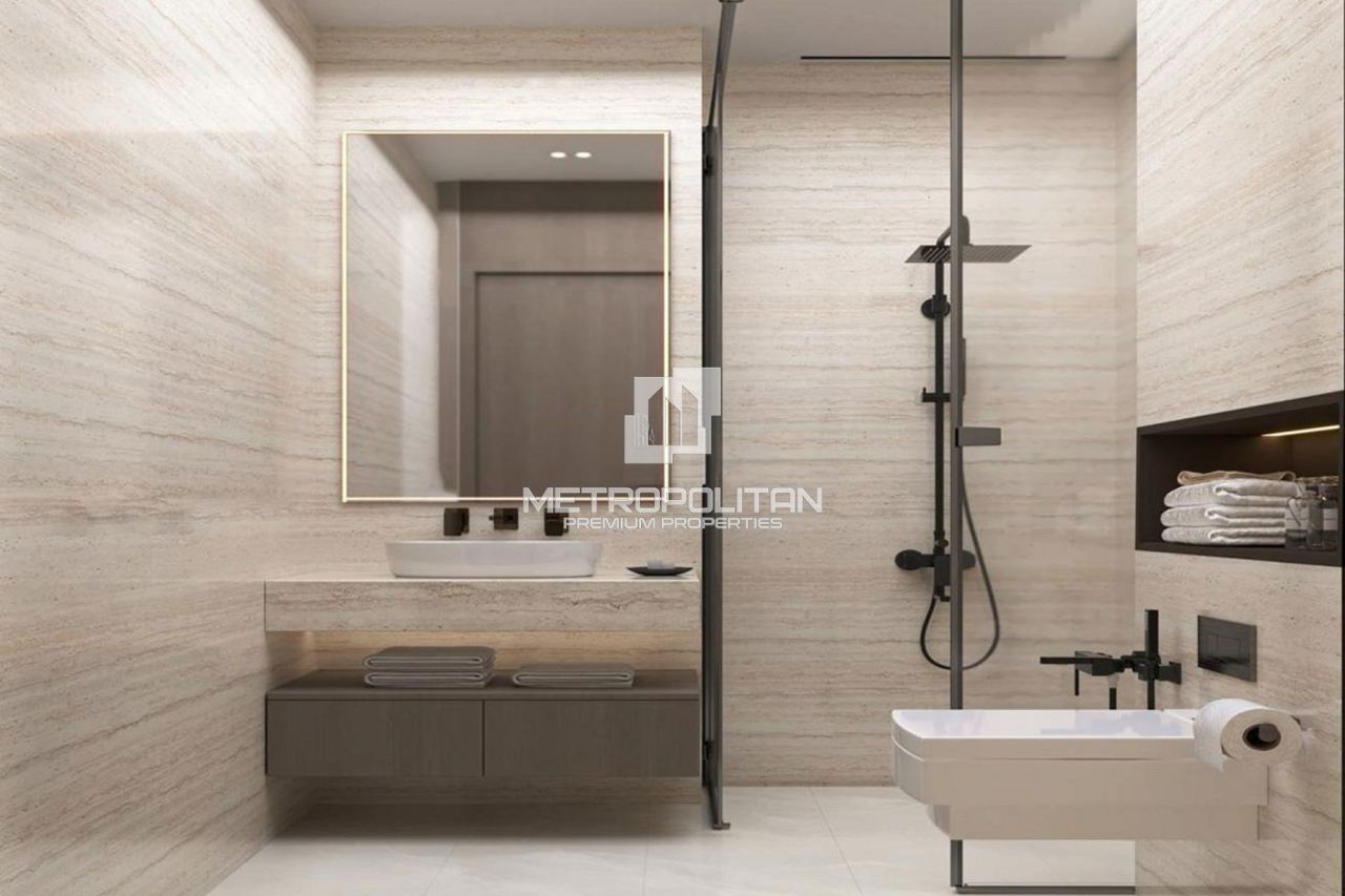 Апартаменты в Дубае, ОАЭ, 40 м² - фото 10