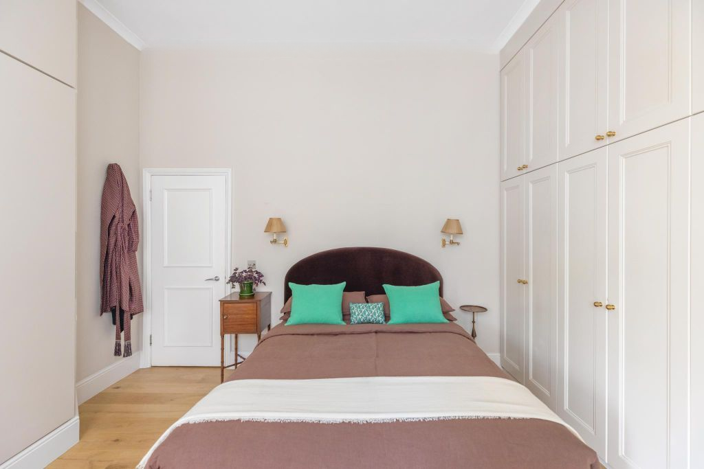 Квартира в Лондоне, Великобритания, 112 м² - фото 18