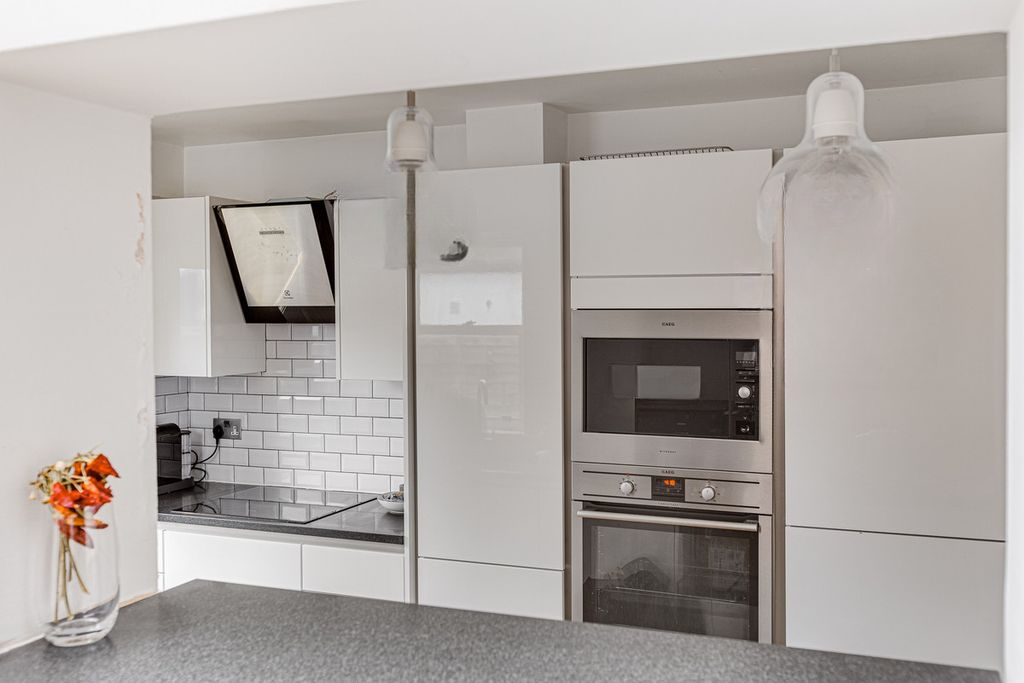 Квартира в Лондоне, Великобритания, 117 м² - фото 18