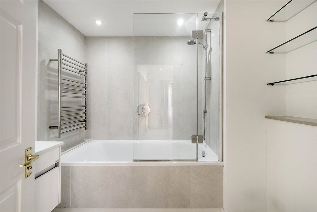 Квартира в Лондоне, Великобритания, 122 м² - фото 18