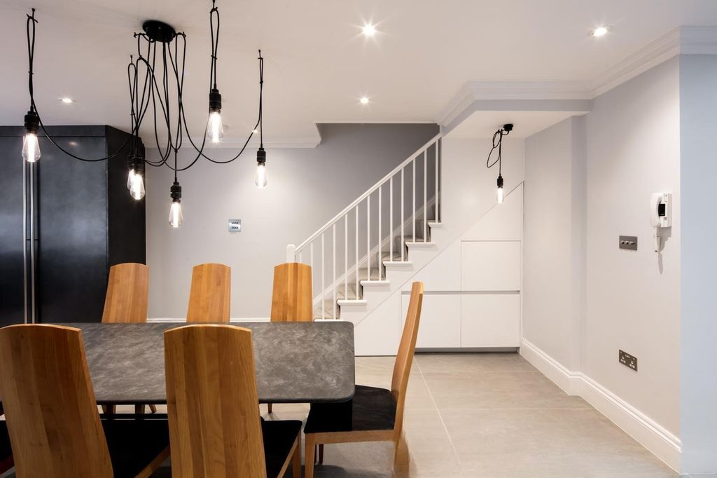 Квартира в Лондоне, Великобритания, 268 м² - фото 18