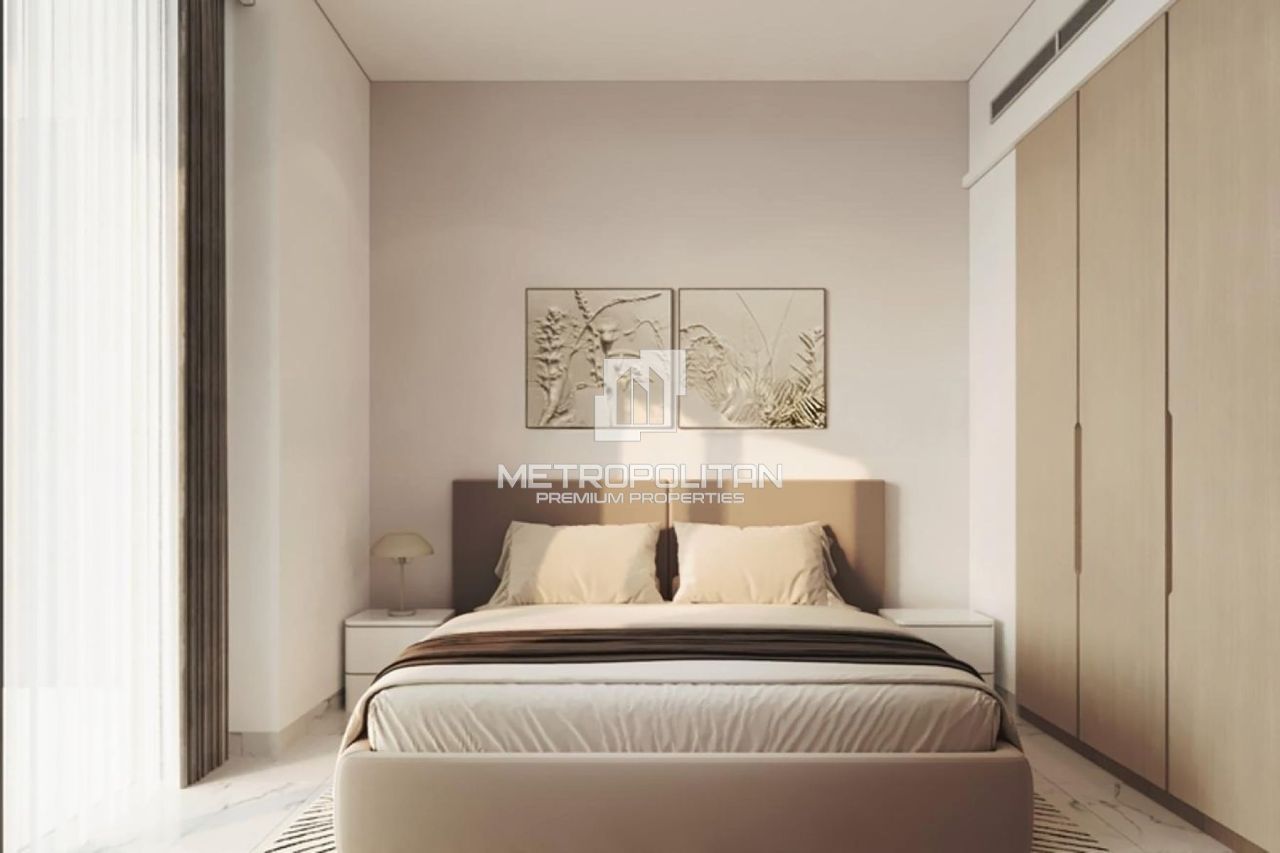 Апартаменты в Дубае, ОАЭ, 123 м² - фото 10