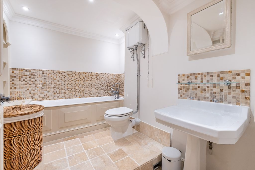 Квартира в Лондоне, Великобритания, 92 м² - фото 18