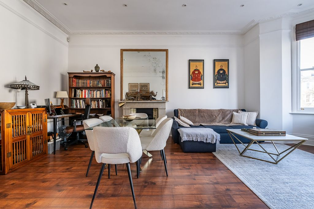 Квартира в Лондоне, Великобритания, 81 м² - фото 18