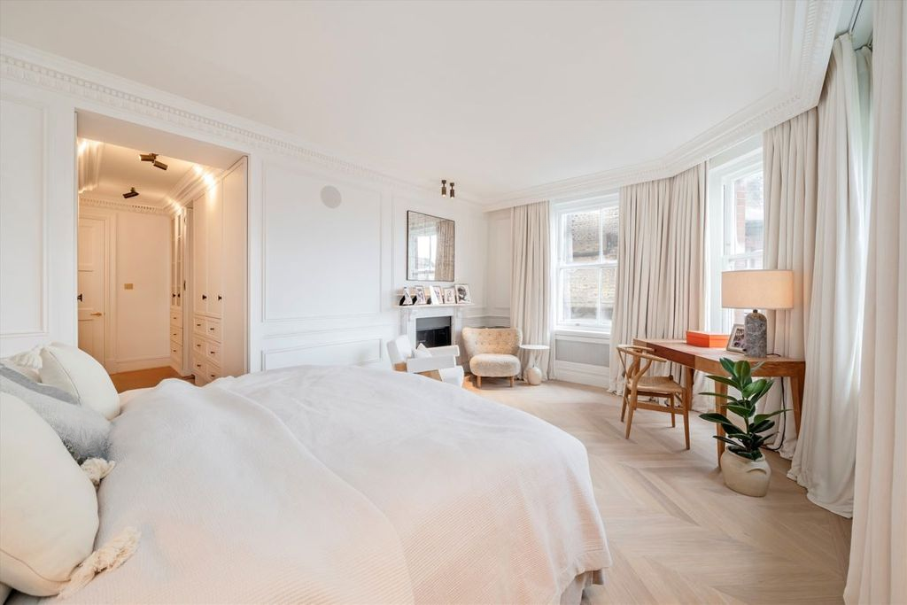 Квартира в Лондоне, Великобритания, 14 м² - фото 18