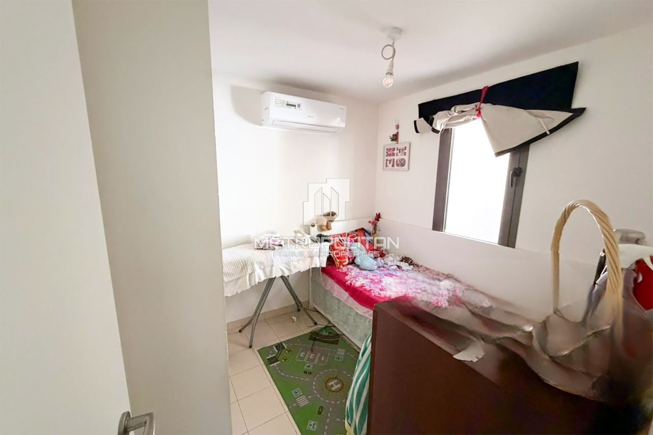 Таунхаус в Дубае, ОАЭ, 228 м² - фото 11