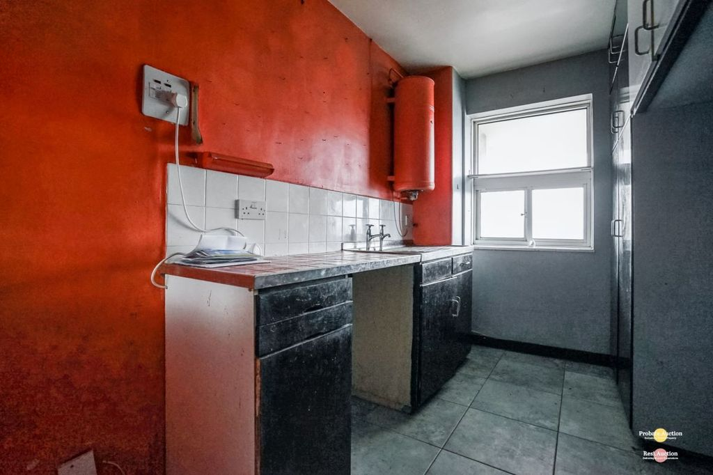 Квартира в Лондоне, Великобритания, 74 м² - фото 18