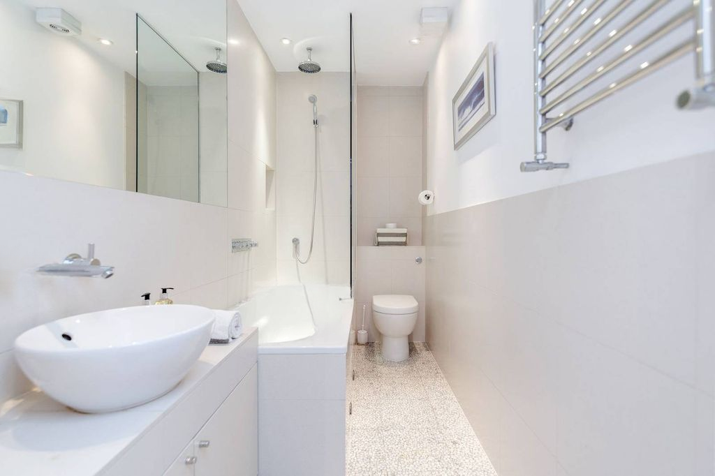 Квартира в Лондоне, Великобритания, 55 м² - фото 18