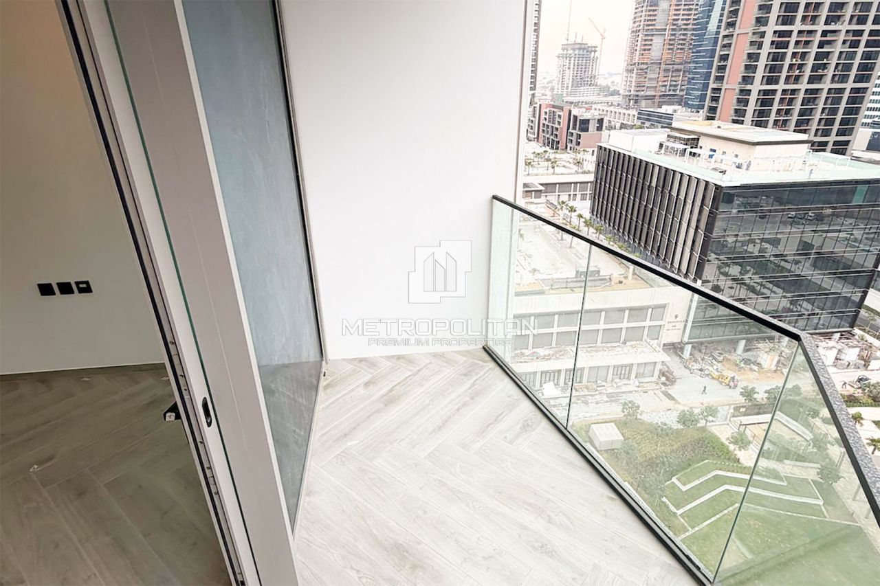 Апартаменты в Дубае, ОАЭ, 39 м² - фото 11