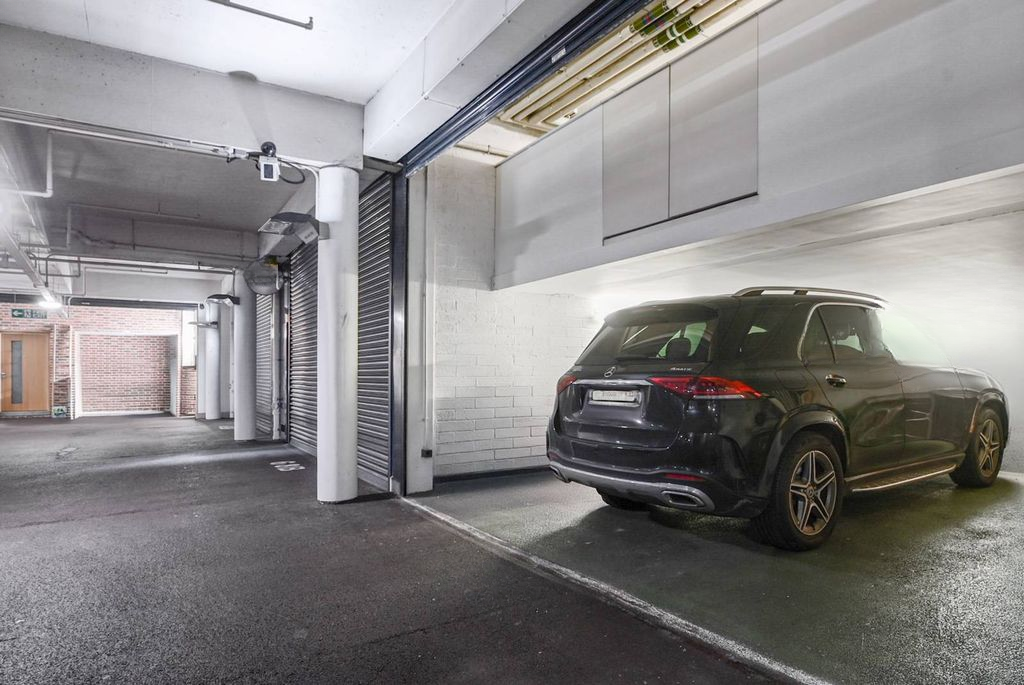 Квартира в Лондоне, Великобритания, 535 м² - фото 18