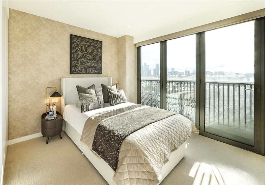 Квартира в Лондоне, Великобритания, 89 м² - фото 18