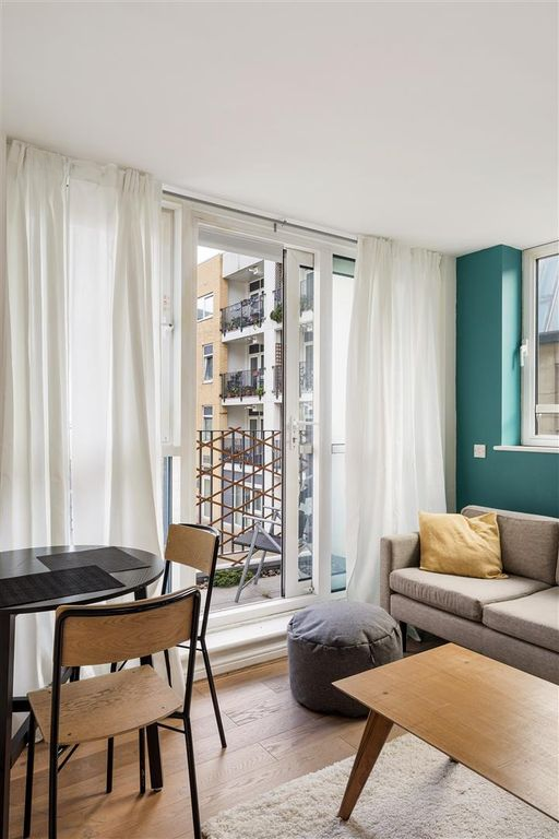 Квартира в Лондоне, Великобритания, 39 м² - фото 18