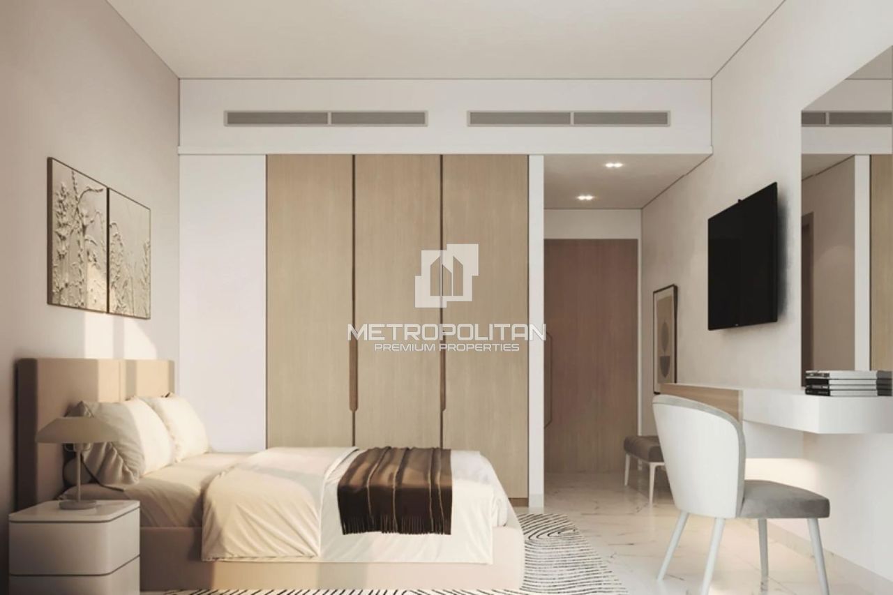 Апартаменты в Дубае, ОАЭ, 123 м² - фото 11