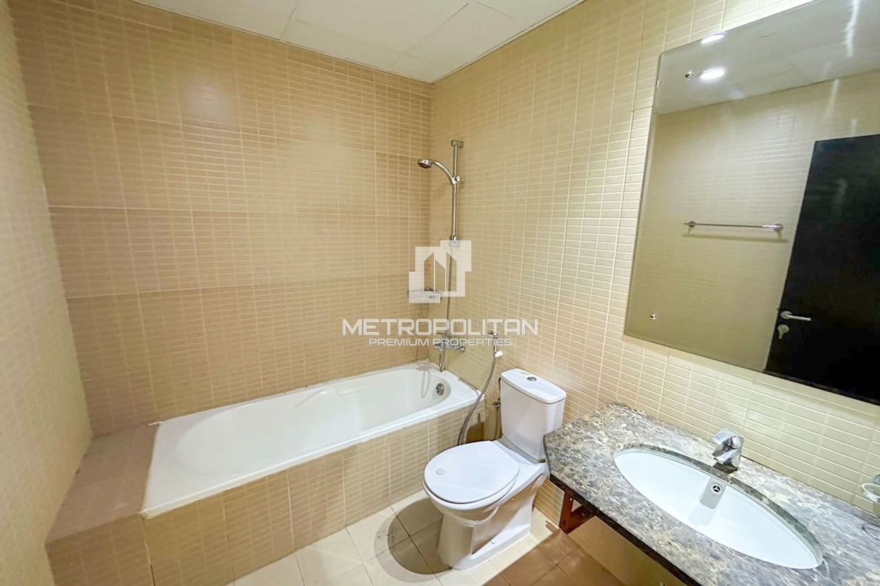 Апартаменты в Дубае, ОАЭ, 159 м² - фото 11