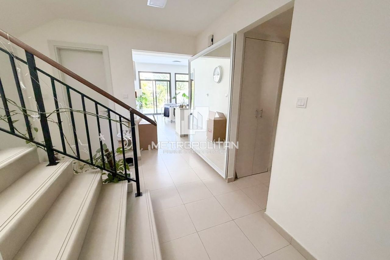 Таунхаус в Дубае, ОАЭ, 228 м² - фото 12