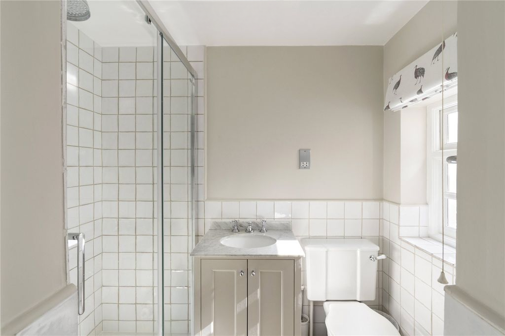 Квартира в Лондоне, Великобритания, 138 м² - фото 18