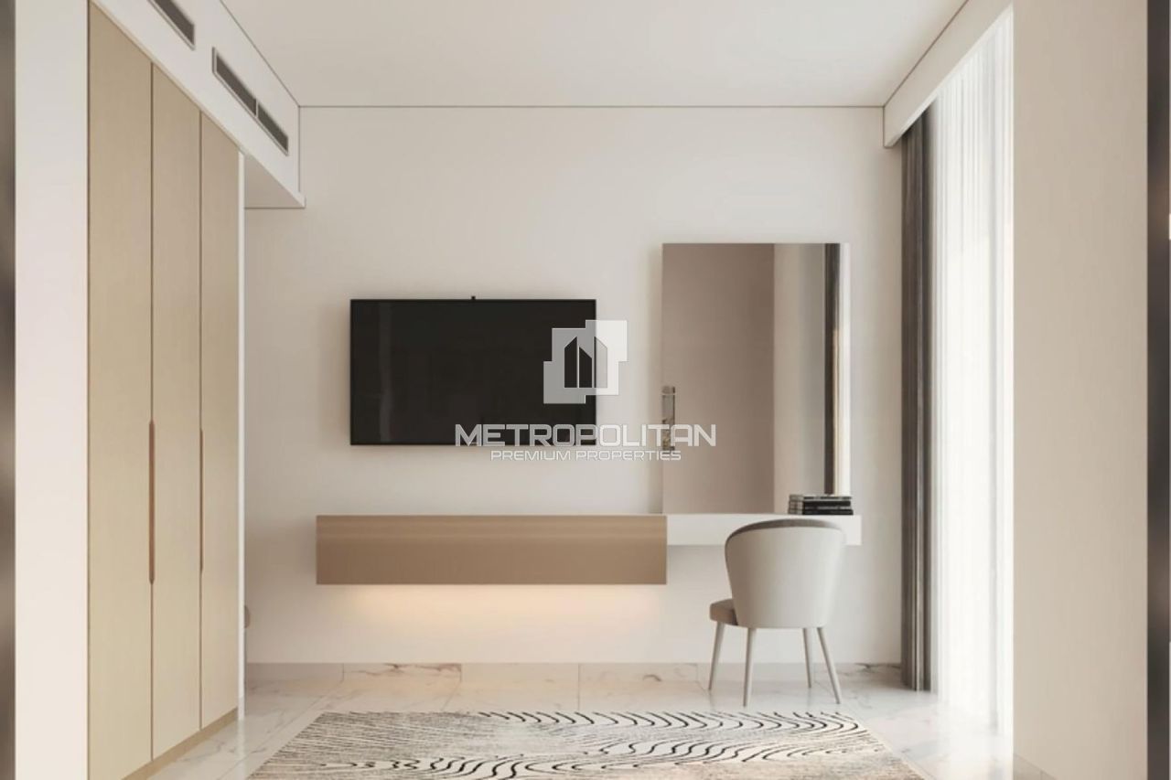 Апартаменты в Дубае, ОАЭ, 123 м² - фото 12