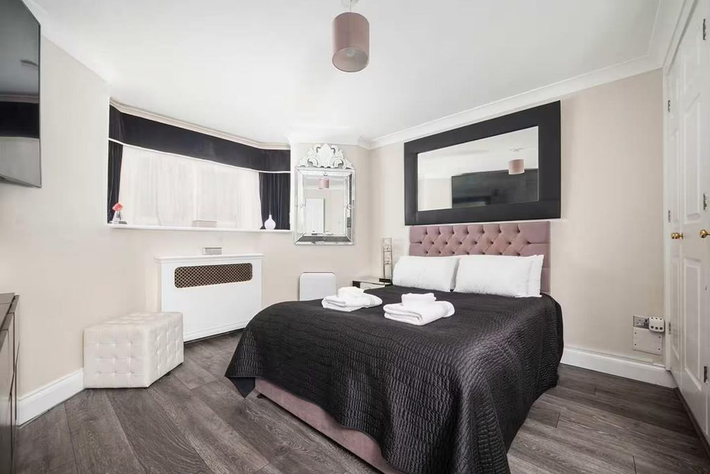 Квартира в Лондоне, Великобритания, 93 м² - фото 18