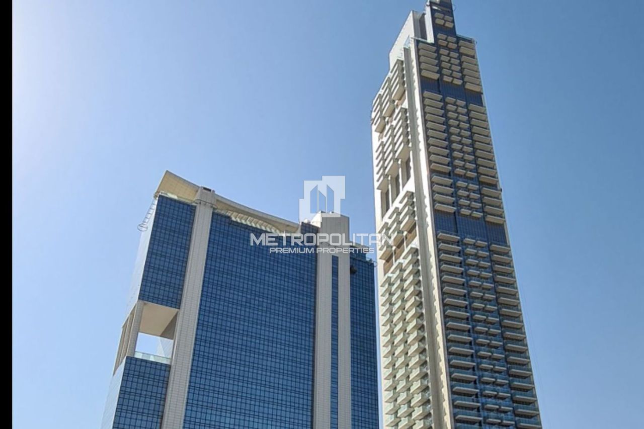 Апартаменты в Дубае, ОАЭ, 34 м² - фото 12