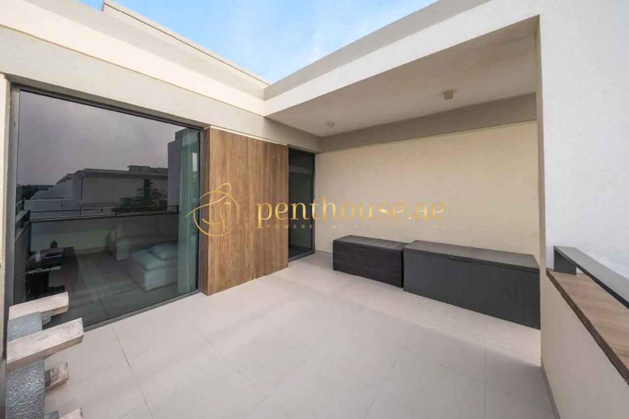 Вилла в Дубае, ОАЭ, 425 м² - фото 13