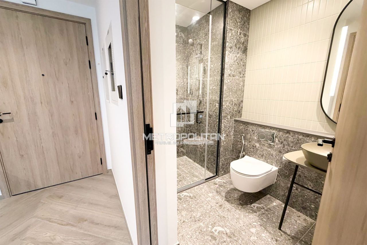 Апартаменты в Дубае, ОАЭ, 39 м² - фото 13