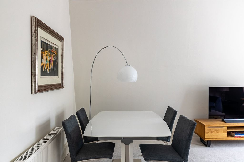 Квартира в Лондоне, Великобритания, 62 м² - фото 19