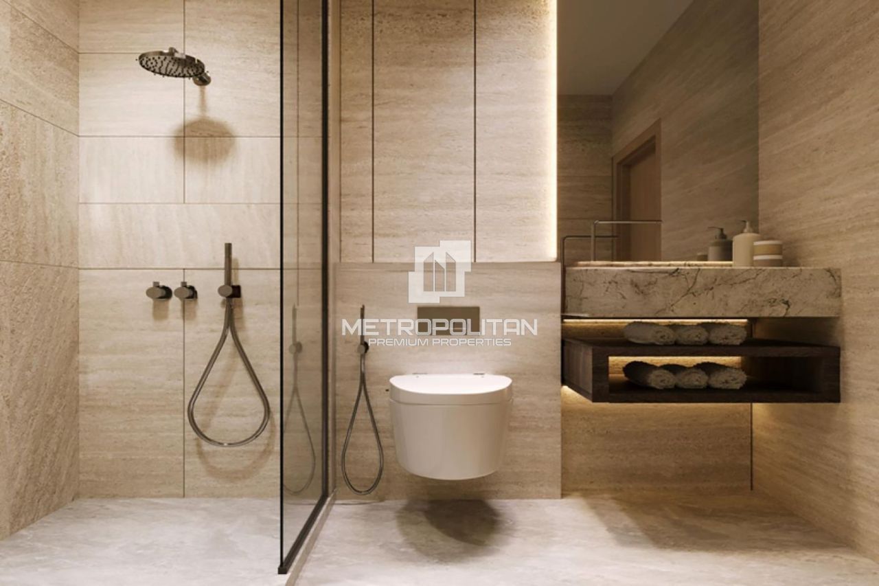 Апартаменты в Дубае, ОАЭ, 123 м² - фото 13