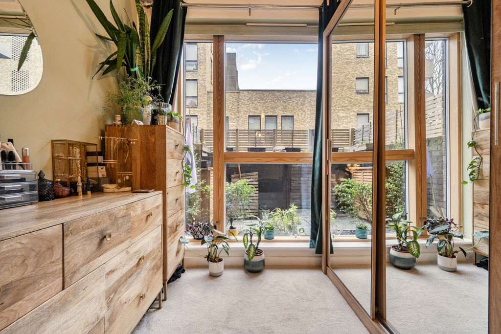 Квартира в Лондоне, Великобритания, 64 м² - фото 19