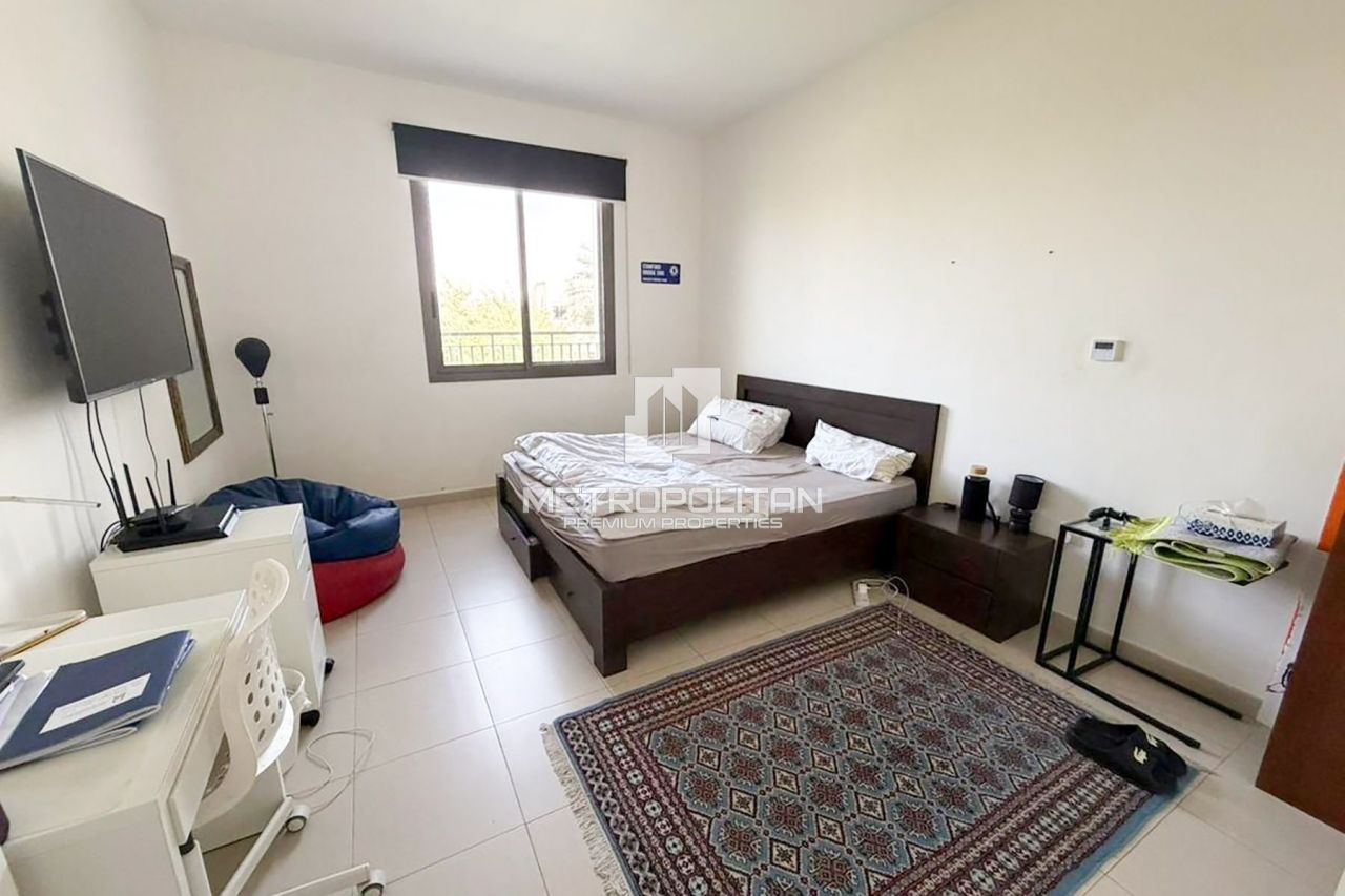 Таунхаус в Дубае, ОАЭ, 228 м² - фото 13