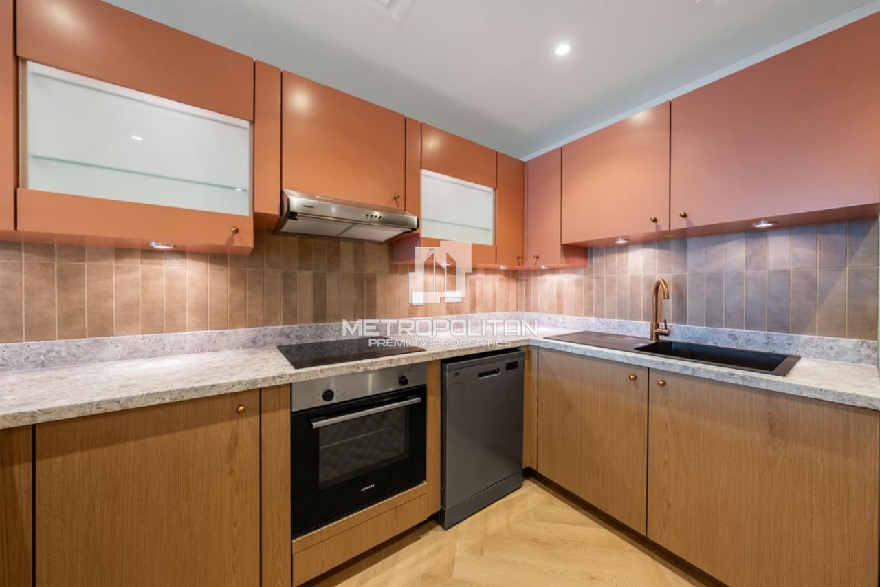 Апартаменты в Дубае, ОАЭ, 121 м² - фото 14