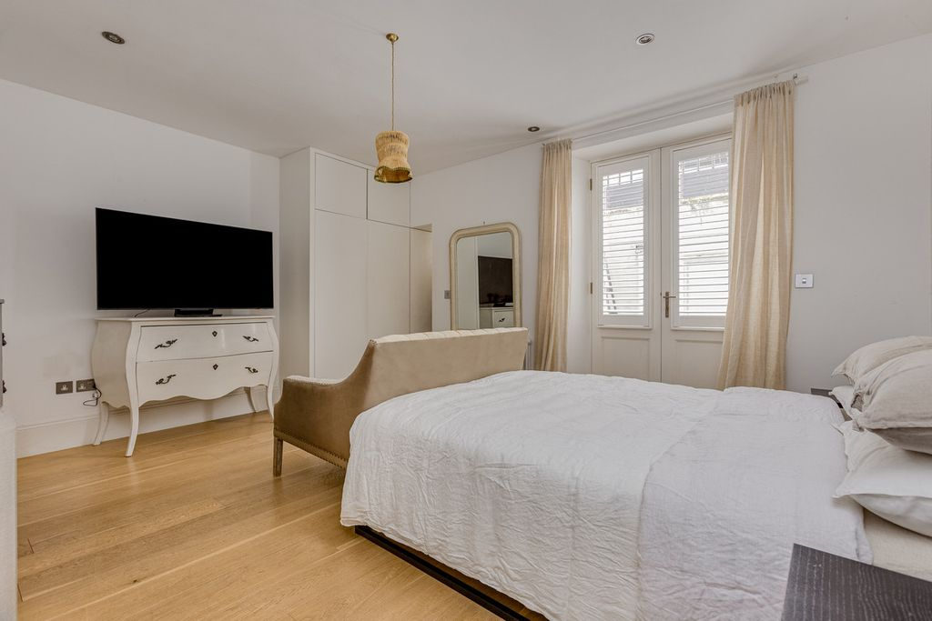 Квартира в Лондоне, Великобритания, 117 м² - фото 19