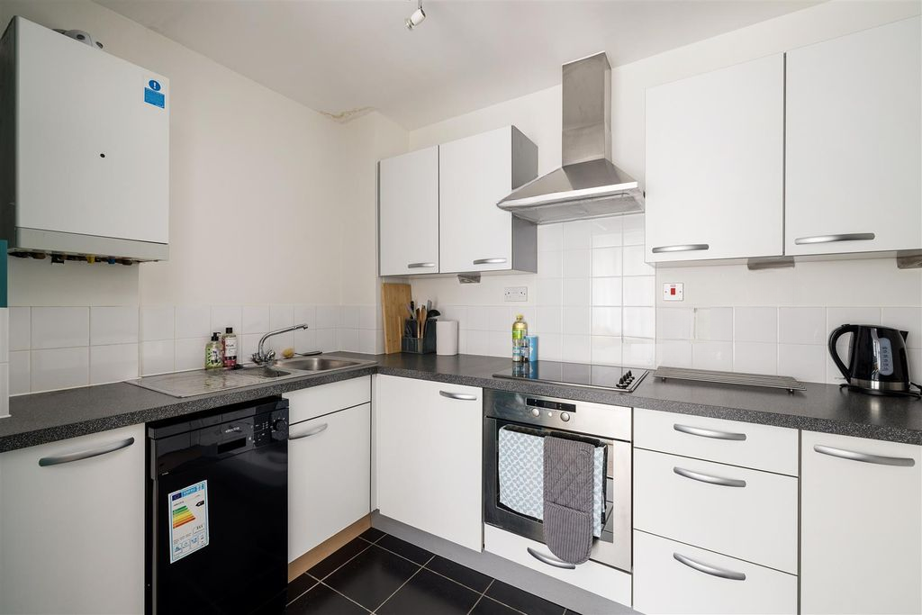 Квартира в Лондоне, Великобритания, 39 м² - фото 19