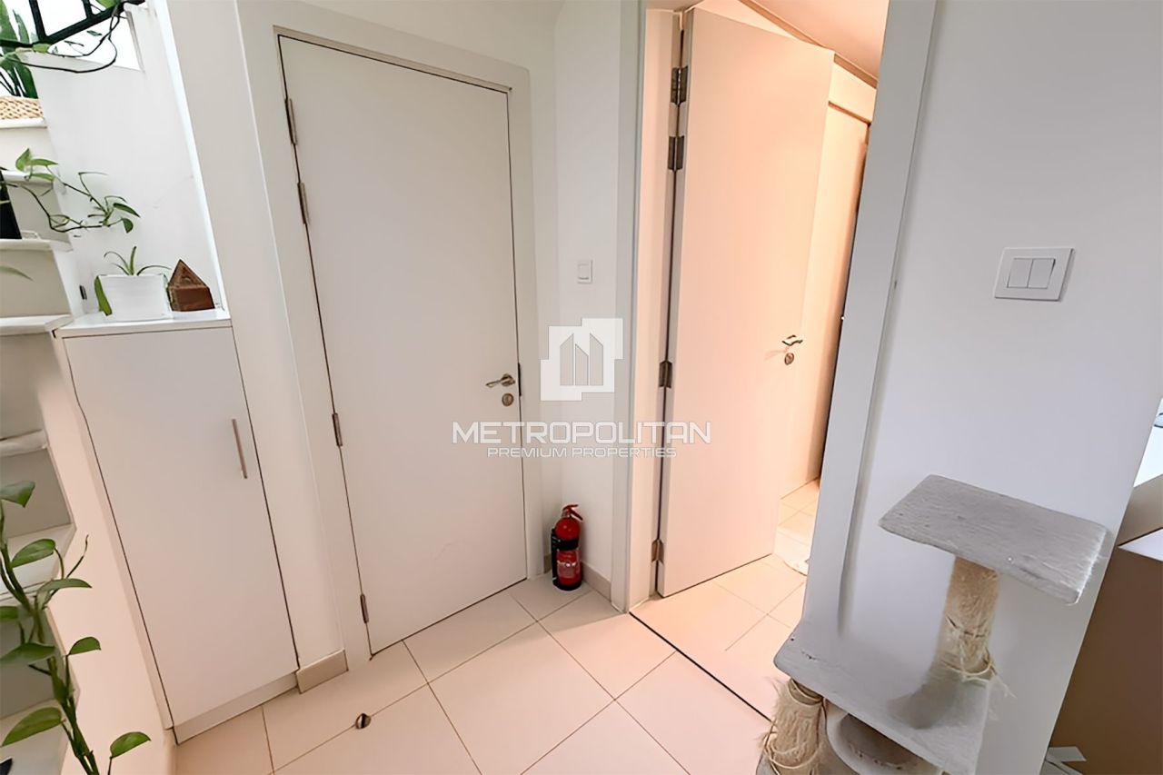 Таунхаус в Дубае, ОАЭ, 228 м² - фото 14