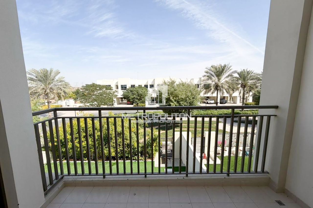 Таунхаус в Дубае, ОАЭ, 228 м² - фото 15