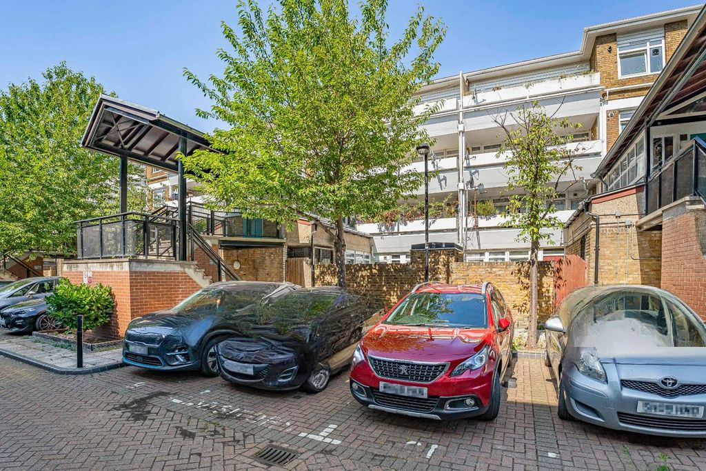 Квартира в Лондоне, Великобритания, 92 м² - фото 19