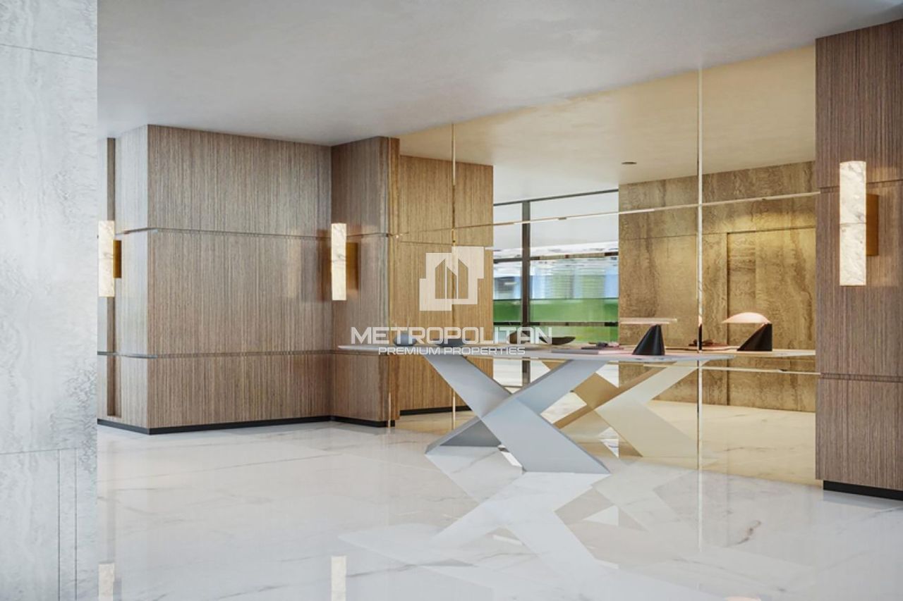 Апартаменты в Дубае, ОАЭ, 123 м² - фото 15