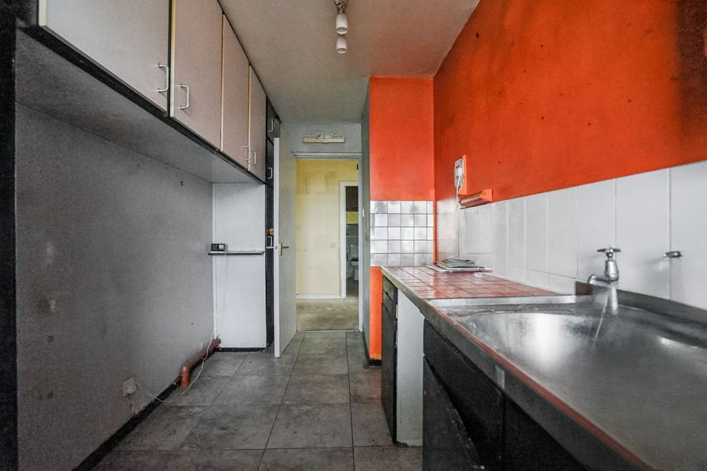 Квартира в Лондоне, Великобритания, 74 м² - фото 19