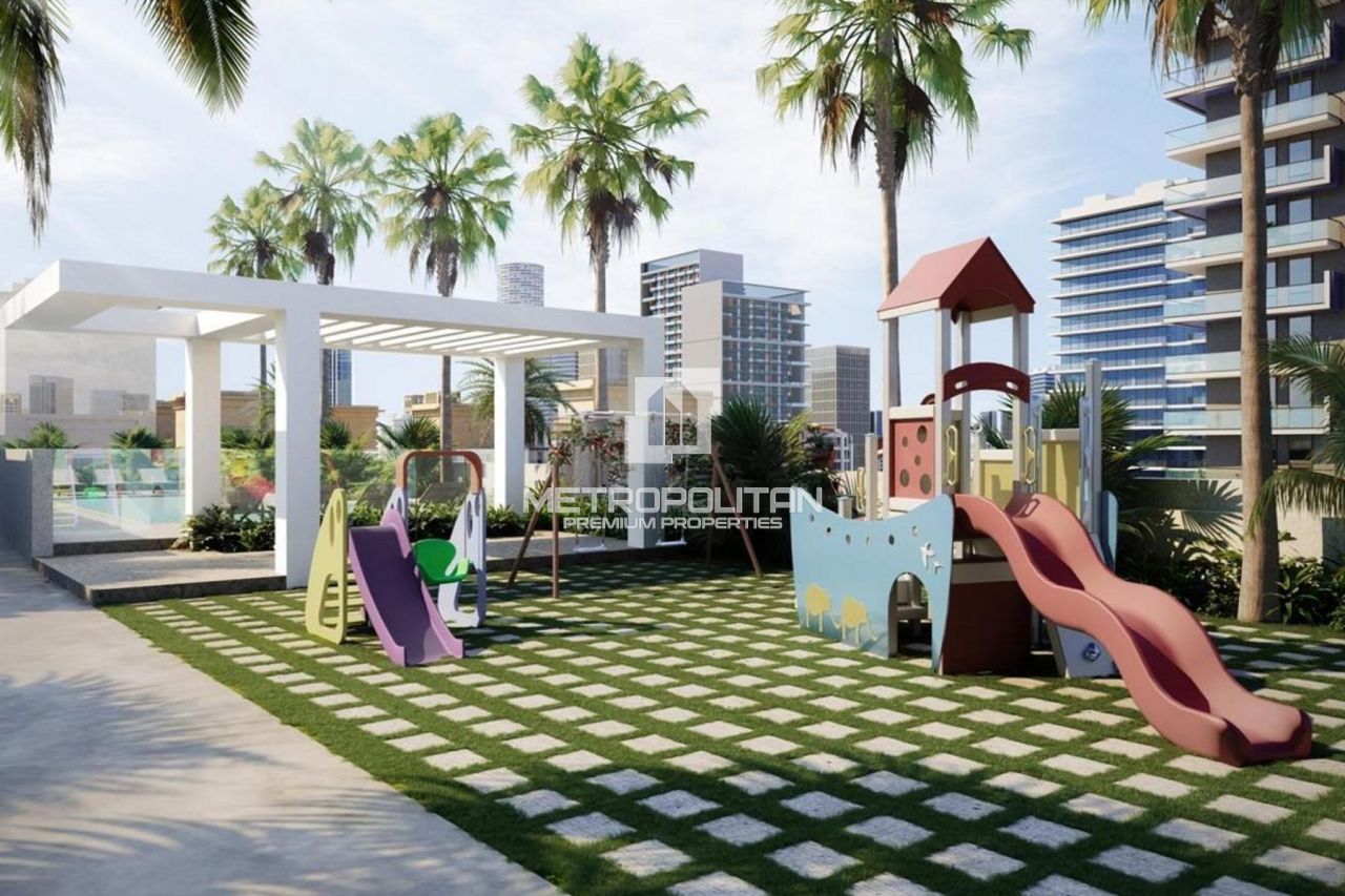 Апартаменты в Дубае, ОАЭ, 40 м² - фото 15