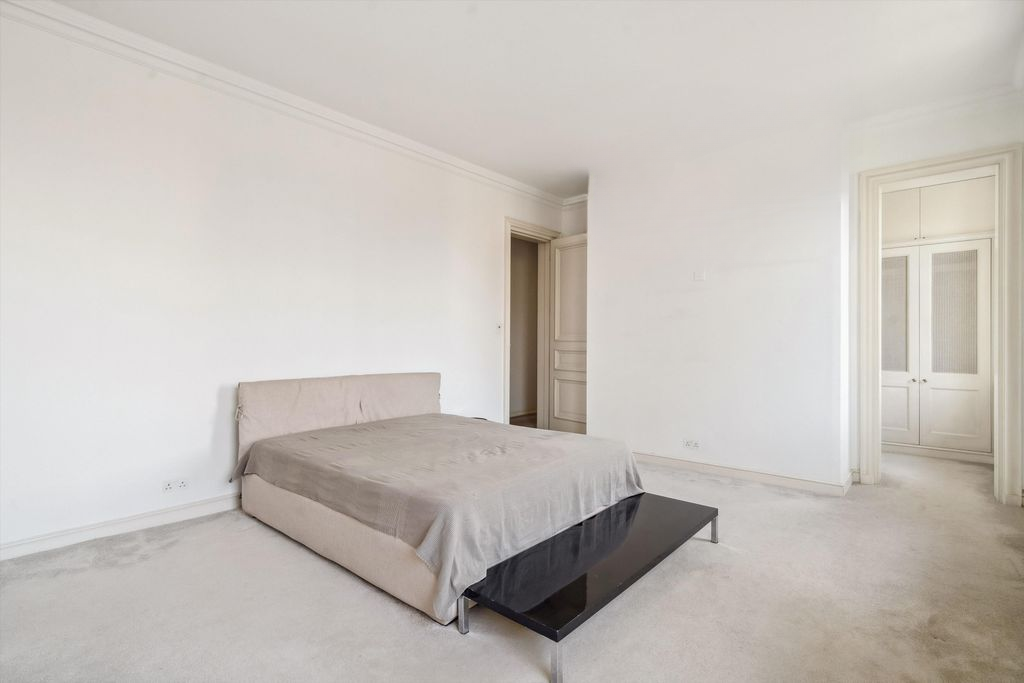 Квартира в Лондоне, Великобритания, 188 м² - фото 19