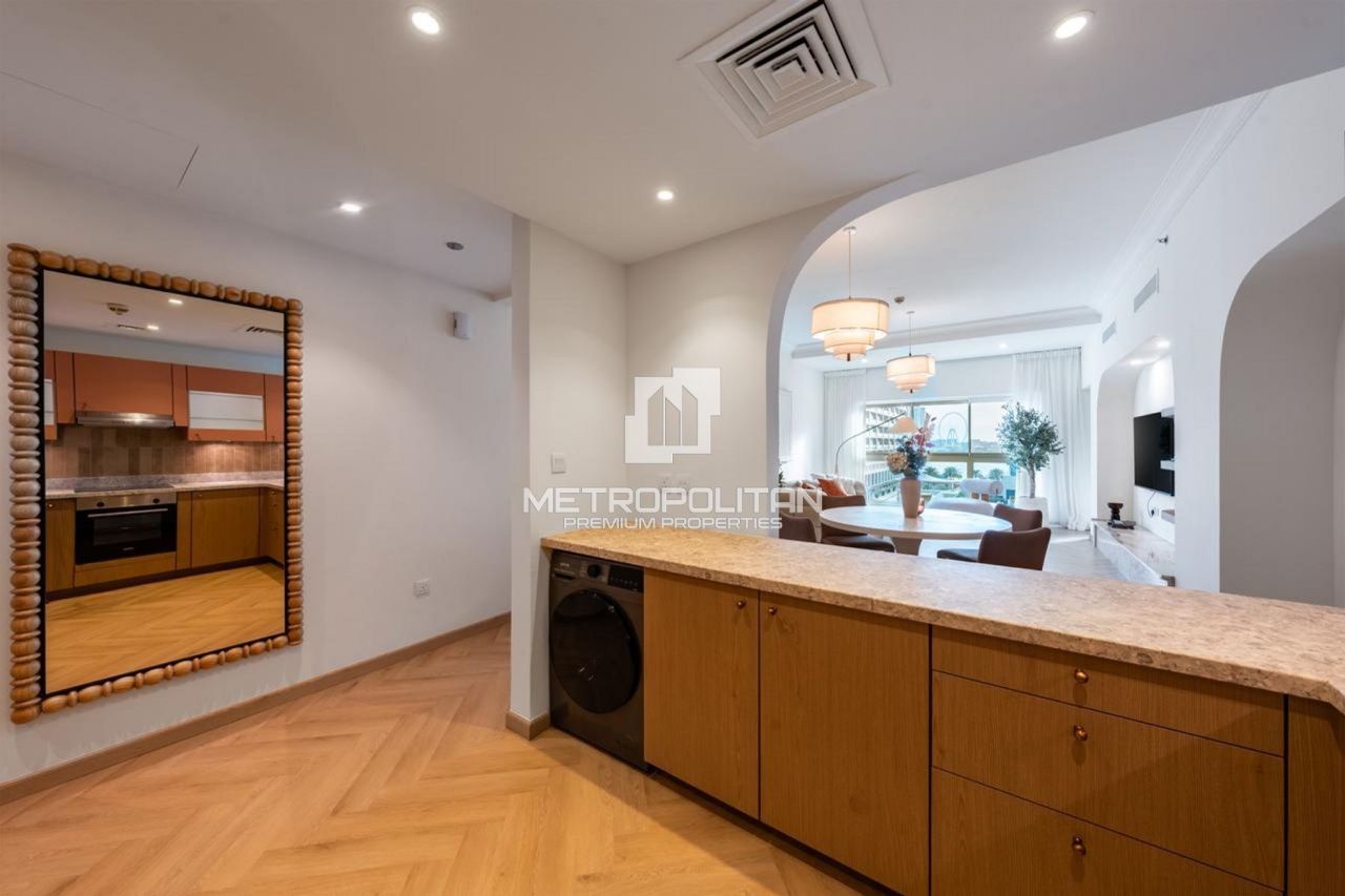 Апартаменты в Дубае, ОАЭ, 121 м² - фото 16