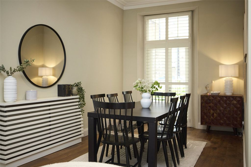 Квартира в Лондоне, Великобритания, 228 м² - фото 19