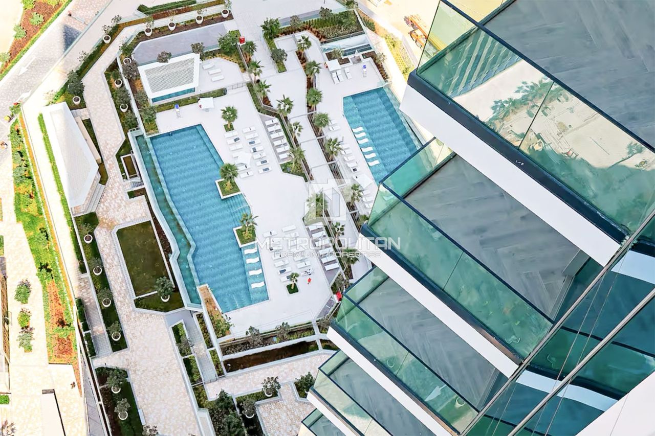 Апартаменты в Дубае, ОАЭ, 39 м² - фото 16