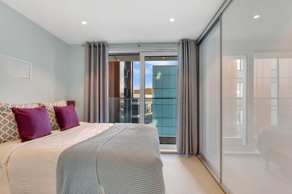 Квартира в Лондоне, Великобритания, 48 м² - фото 19