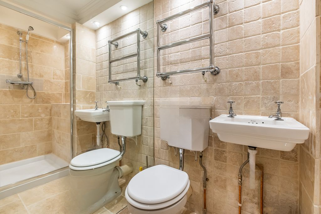 Квартира в Лондоне, Великобритания, 92 м² - фото 19