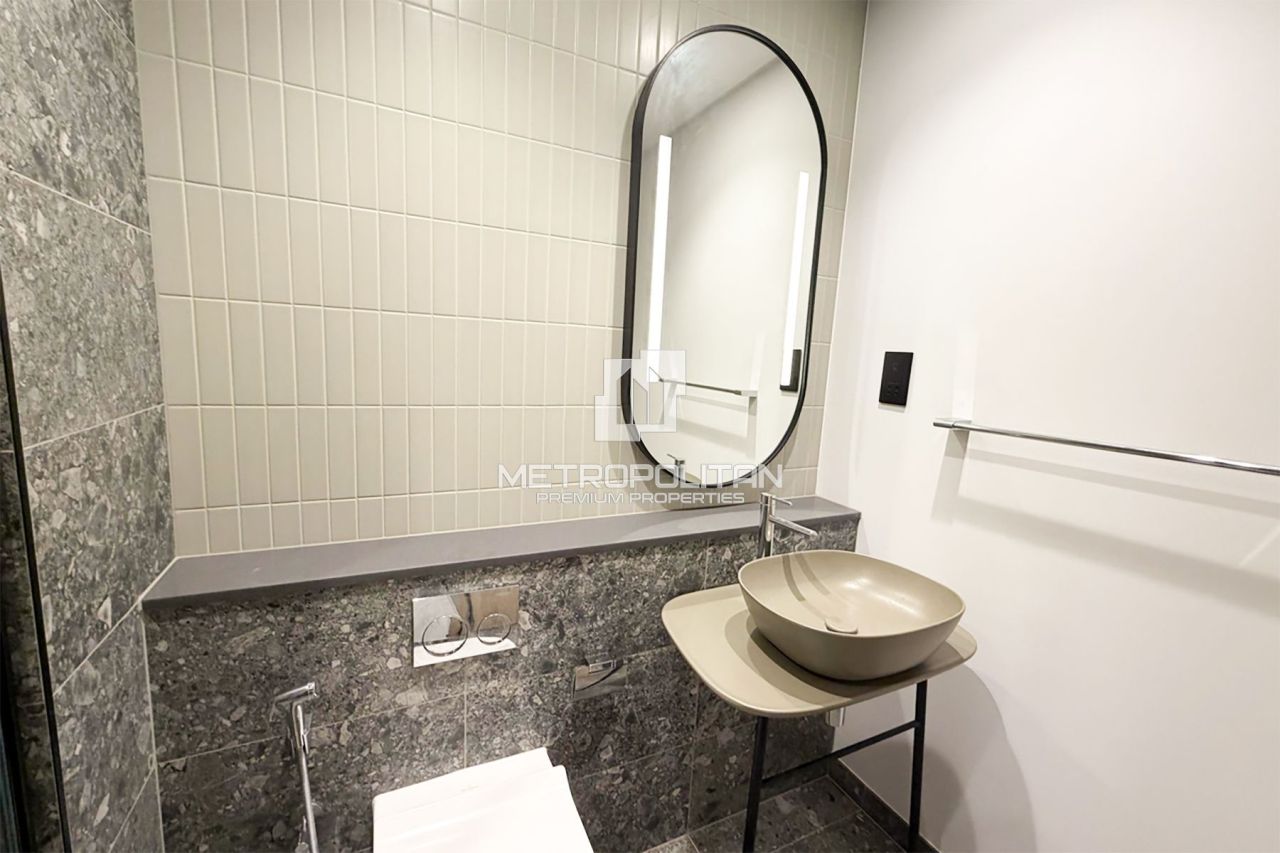 Апартаменты в Дубае, ОАЭ, 39 м² - фото 17