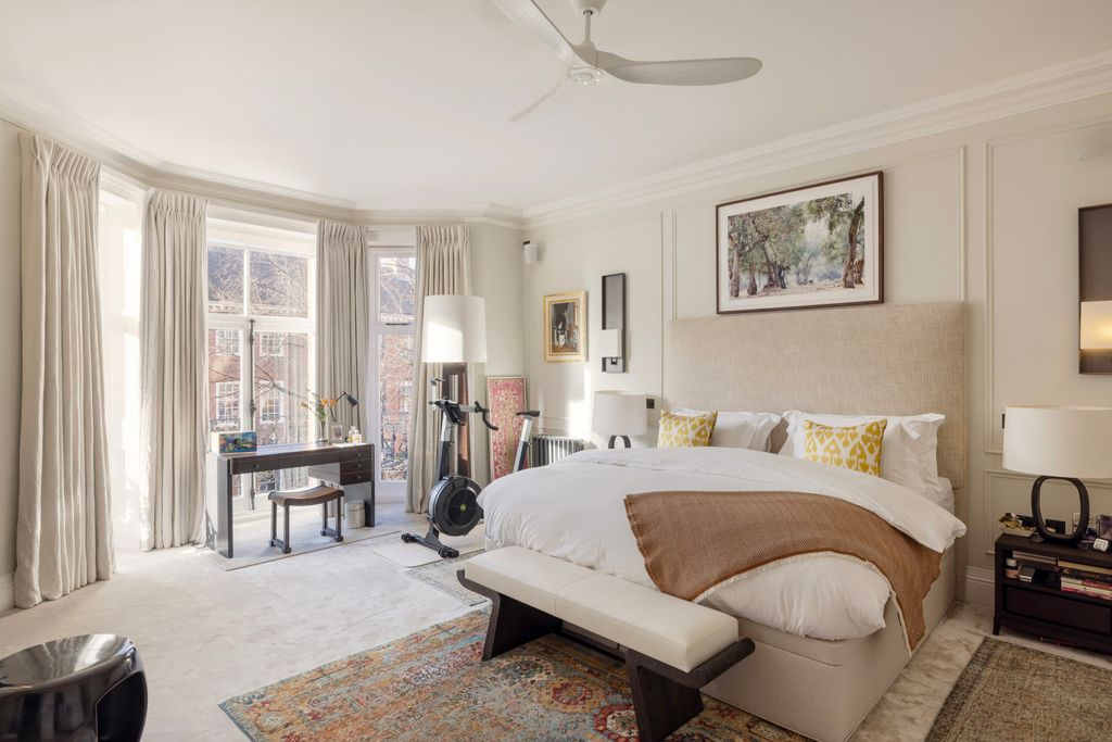 Квартира в Лондоне, Великобритания, 204 м² - фото 19