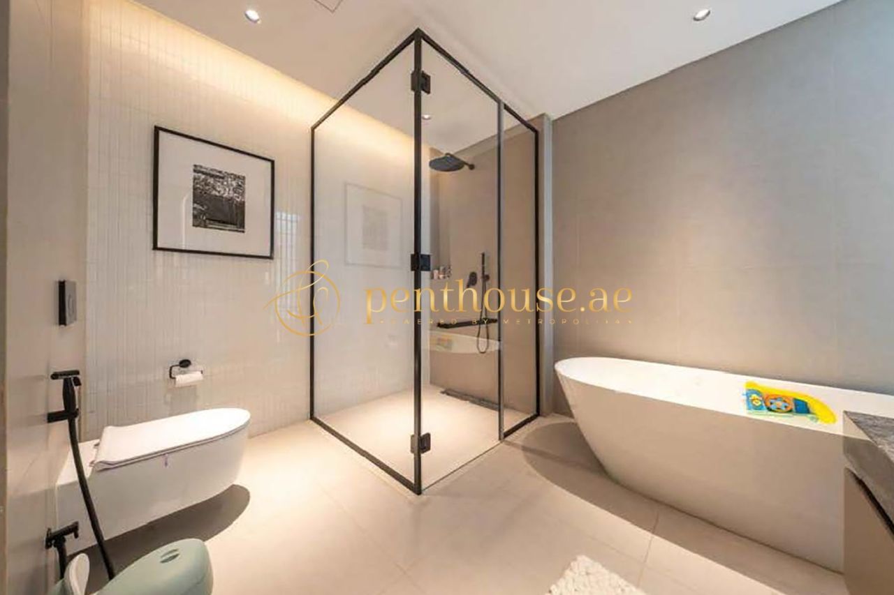 Вилла в Дубае, ОАЭ, 425 м² - фото 17